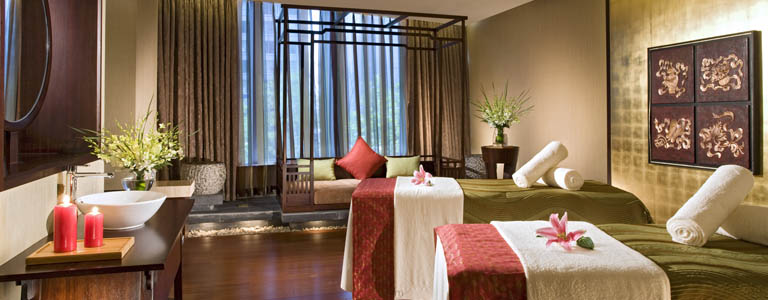 SPA by MTM